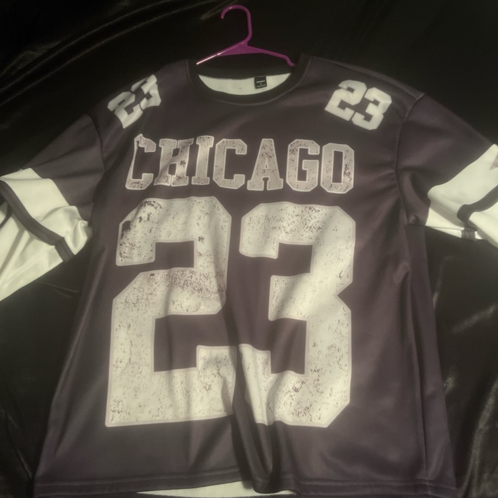 matching chicago fit